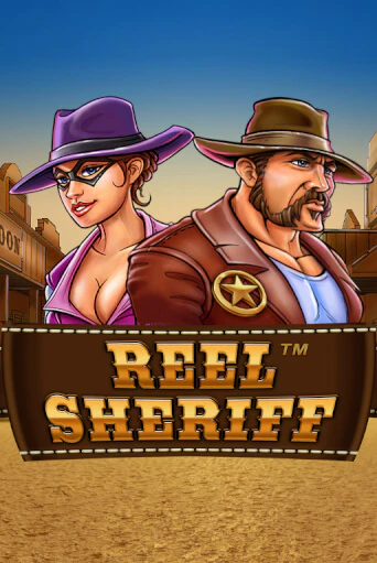 Бесплатная игра Reel Sheriff | Вулкан Казино играть онлайн