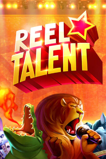 Бесплатная игра Reel Talent | Вулкан Казино играть онлайн