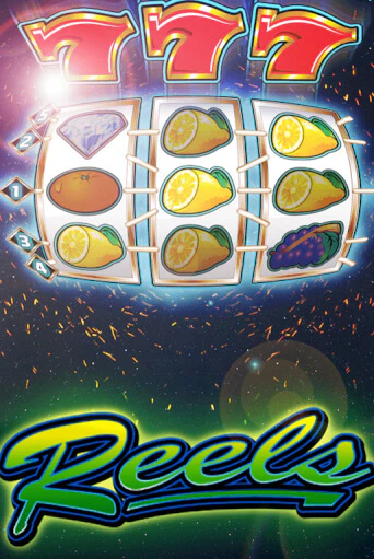 Бесплатная игра Reels | Вулкан Казино играть онлайн
