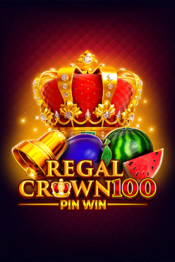 Бесплатная игра Regal Crown 100 | Вулкан Казино играть онлайн