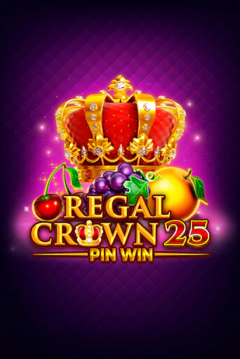 Бесплатная игра Regal Crown 25 | Вулкан Казино играть онлайн