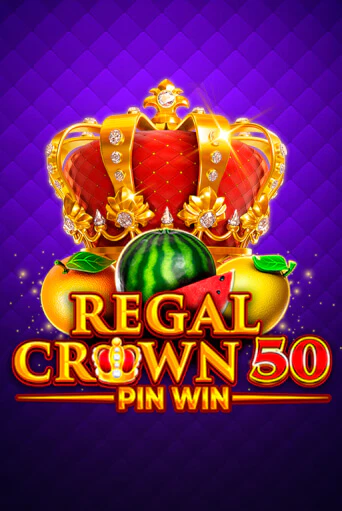 Бесплатная игра Regal Crown 50 | Вулкан Казино играть онлайн
