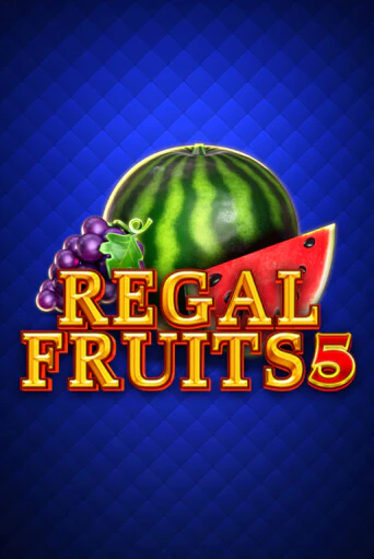 Бесплатная игра Regal Fruits 5 | Вулкан Казино играть онлайн
