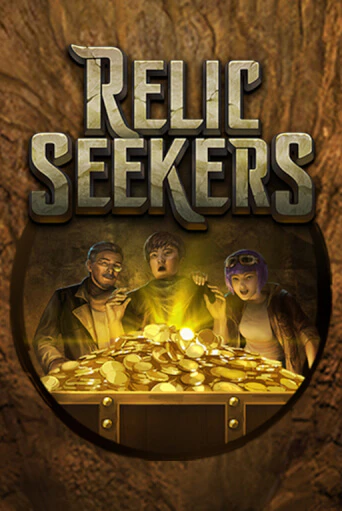 Бесплатная игра Relic Seekers | Вулкан Казино играть онлайн