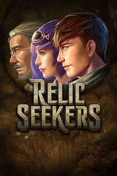 Бесплатная игра Relic Seekers | Вулкан Казино играть онлайн