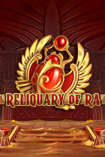 Бесплатная игра Reliquary Of Ra | Вулкан Казино играть онлайн