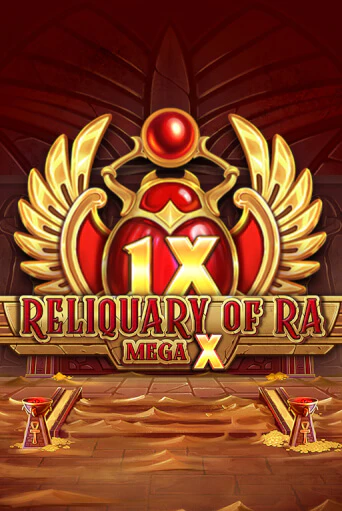 Бесплатная игра Reliquary of Ra MegaX | Вулкан Казино играть онлайн