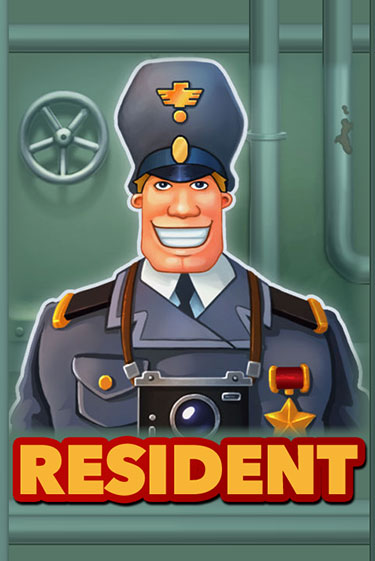 Бесплатная игра Resident | Вулкан Казино играть онлайн