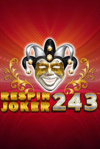 Бесплатная игра Respin Joker 243 | Вулкан Казино играть онлайн