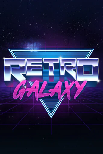 Бесплатная игра Retro Galaxy | Вулкан Казино играть онлайн