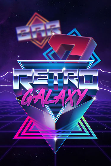 Бесплатная игра Retro Galaxy | Вулкан Казино играть онлайн