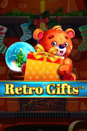 Бесплатная игра Retro Gifts | Вулкан Казино играть онлайн