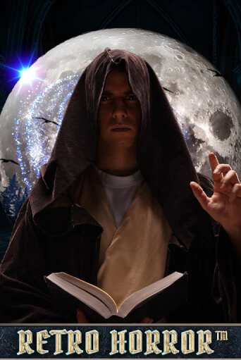 Бесплатная игра Retro Horror | Вулкан Казино играть онлайн