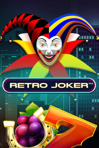 Бесплатная игра Retro Joker | Вулкан Казино играть онлайн