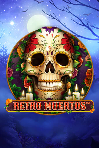Бесплатная игра Retro Muertos | Вулкан Казино играть онлайн