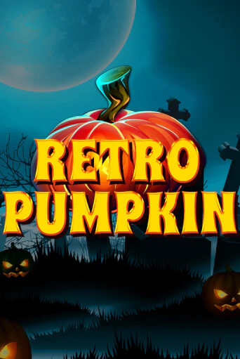 Бесплатная игра Retro Pumpkin | Вулкан Казино играть онлайн