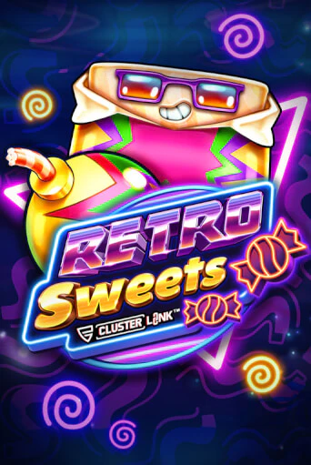 Бесплатная игра Retro Sweets | Вулкан Казино играть онлайн