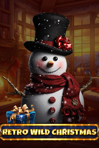 Бесплатная игра Retro Wild Christmas | Вулкан Казино играть онлайн