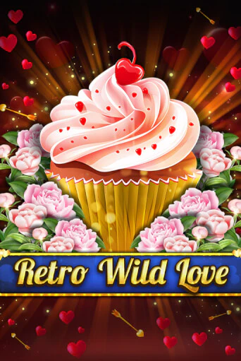 Бесплатная игра Retro Wild Love | Вулкан Казино играть онлайн