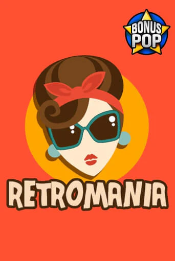 Бесплатная игра Retromania | Вулкан Казино играть онлайн