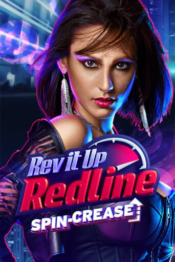 Бесплатная игра Rev It Up - Redline | Вулкан Казино играть онлайн