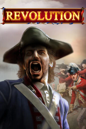 Бесплатная игра Revolution | Вулкан Казино играть онлайн