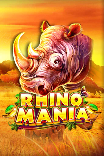Бесплатная игра Rhino Mania | Вулкан Казино играть онлайн