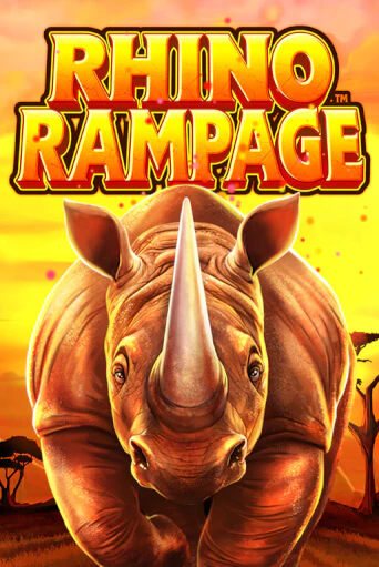 Бесплатная игра Rhino Rampage | Вулкан Казино играть онлайн