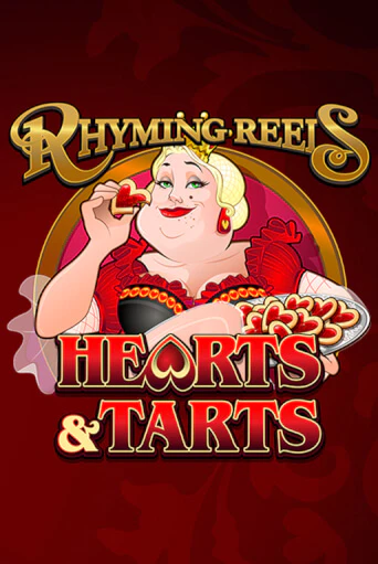 Бесплатная игра Rhyming Reels Hearts And Tarts | Вулкан Казино играть онлайн