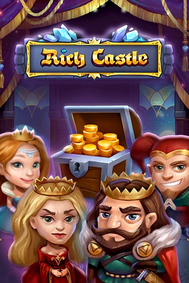 Бесплатная игра Rich Castle | Вулкан Казино играть онлайн