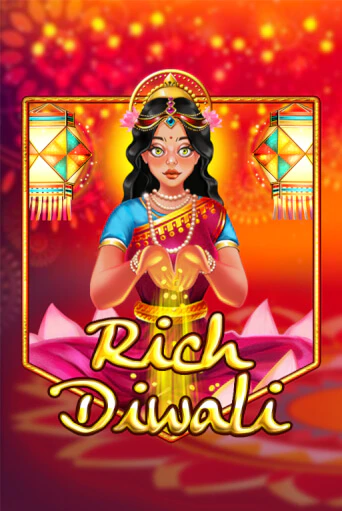 Бесплатная игра Rich Diwali | Вулкан Казино играть онлайн