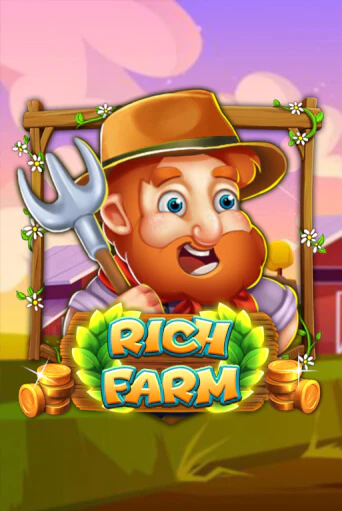 Бесплатная игра Rich Farm | Вулкан Казино играть онлайн