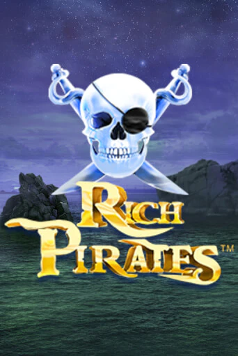 Бесплатная игра Rich Pirates | Вулкан Казино играть онлайн