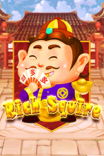 Бесплатная игра Rich Squire | Вулкан Казино играть онлайн