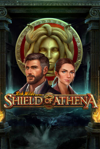Бесплатная игра Rich Wilde and the Shield of Athena | Вулкан Казино играть онлайн