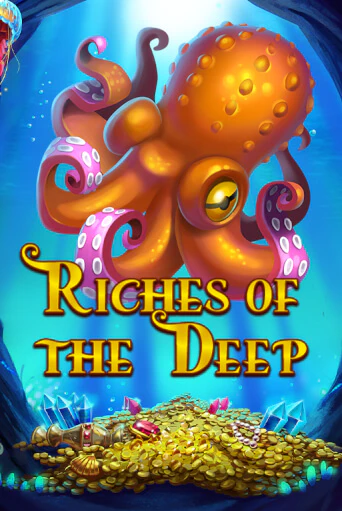 Бесплатная игра Riches of the deep 243 ways | Вулкан Казино играть онлайн