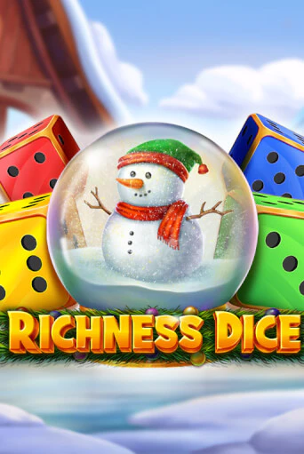 Бесплатная игра Richness Dice | Вулкан Казино играть онлайн