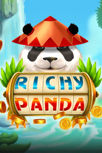 Бесплатная игра Richy Panda | Вулкан Казино играть онлайн