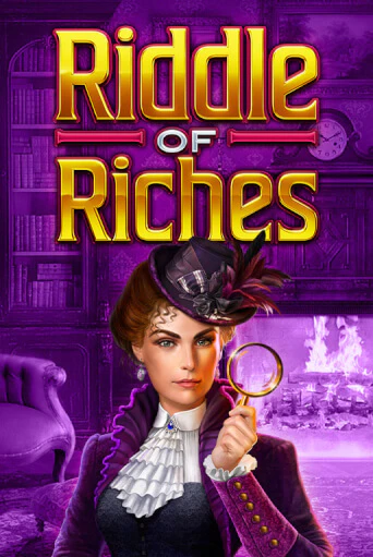 Бесплатная игра Riddle of Riches | Вулкан Казино играть онлайн