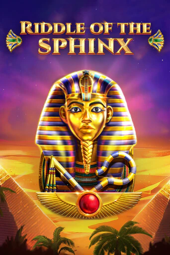 Бесплатная игра Riddle of the Sphinx | Вулкан Казино играть онлайн