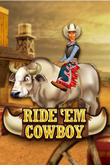 Бесплатная игра Ride 'em Cowboy | Вулкан Казино играть онлайн