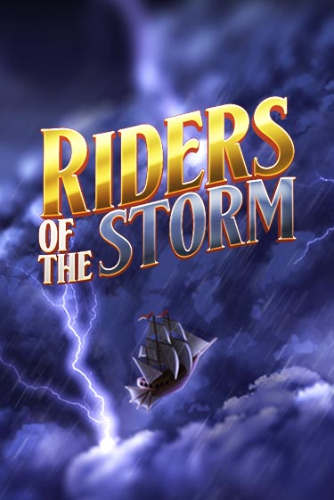 Бесплатная игра Riders Of The Storm | Вулкан Казино играть онлайн