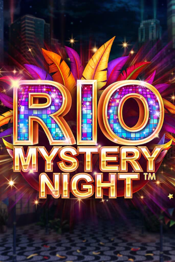 Бесплатная игра Rio Mystery Night | Вулкан Казино играть онлайн