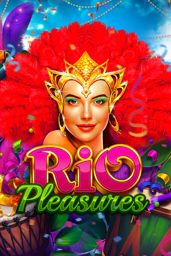 Бесплатная игра Rio Pleasure | Вулкан Казино играть онлайн