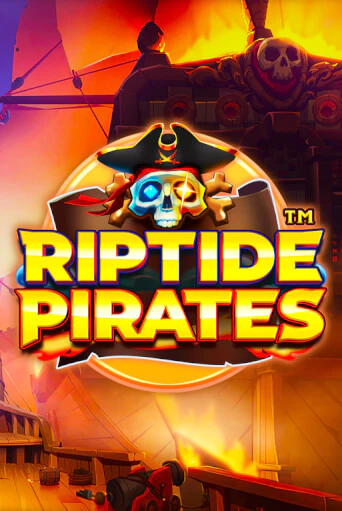 Бесплатная игра Riptide Pirates™ | Вулкан Казино играть онлайн