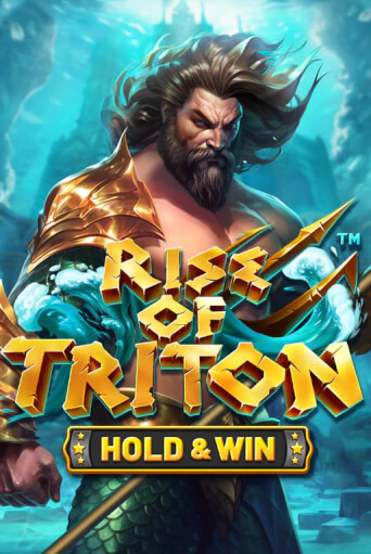 Бесплатная игра Rise of Triton | Вулкан Казино играть онлайн
