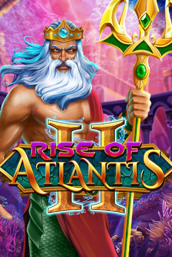 Бесплатная игра Rise of Atlantis 2 | Вулкан Казино играть онлайн