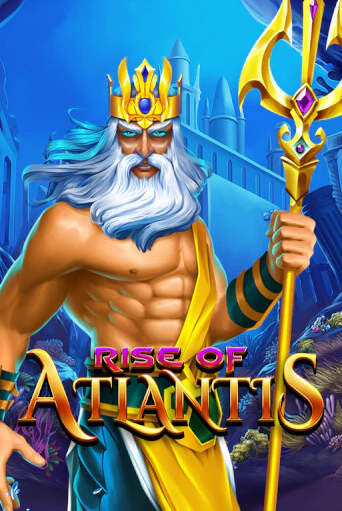 Бесплатная игра Rise Of Atlantis | Вулкан Казино играть онлайн