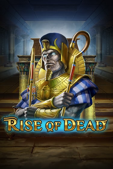 Бесплатная игра Rise of Dead | Вулкан Казино играть онлайн