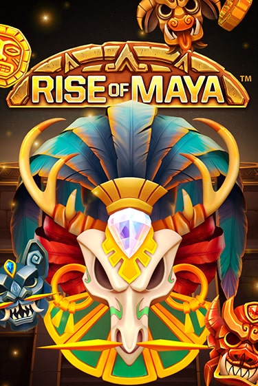 Бесплатная игра Rise of Maya | Вулкан Казино играть онлайн